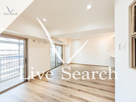 南港フローラルハイツ23号棟 803 【大阪府ポートタウン西駅】 の画像3