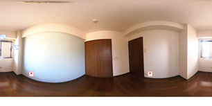 サニーハイツ村野 105 【東京都久米川駅】 の画像3