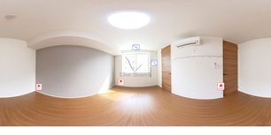 メリア調布 301 【東京都国領駅】 の画像3