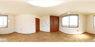 シンフォニックj 201 【神奈川県平塚駅】 の画像3