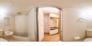 アーデンアケボノ 402 【東京都曙橋駅】 の画像3