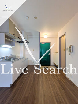 プログレス国立 204 【東京都矢川駅】 の画像3