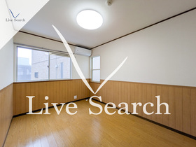 すずらんコーポ 2F2 【神奈川県南武線　矢向駅　徒歩16分】 の画像3