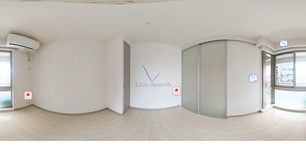 ブランズ京都河原町 602 【京都府阪急京都線　京都河原町】 の画像3