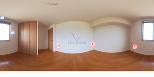 クレスティーク御宇田 A0202 【熊本県新玉名駅】 の画像3