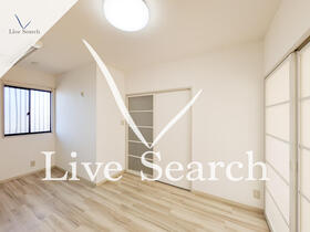 ビューハイツ　ウェル 203 【大阪府石切】 の画像3