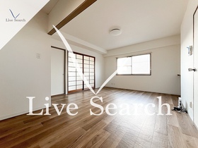 青木屋ビル 4A 【愛知県あおなみ線「港北」徒歩14分】 の画像3