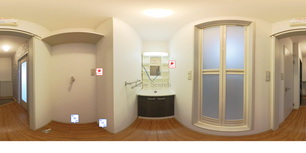 初音ハイツ 101 【大阪府 姫島駅 】 の画像3