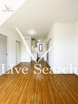 初音ハイツ 101 【大阪府 姫島駅 】 の画像3