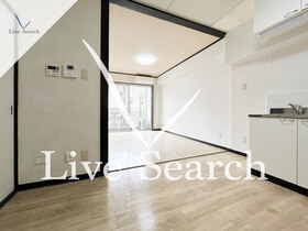 サンライフ城南 2B 【愛知県地下鉄浅間町・丸の内】 の画像3