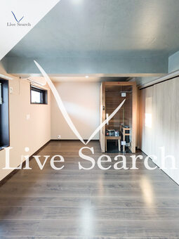 SCENE.Meguro Sauna Residence B1F 【東京都不動前駅】 の画像3