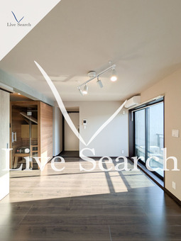 SCENE.Meguro Sauna Residence 2F 【東京都不動前駅】 の画像3