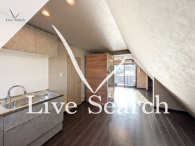 SCENE.Meguro Sauna Residence 3F 【東京都不動前駅】 の画像3