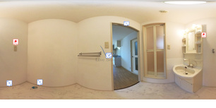 セフィラSAINO　C C103 【兵庫県神鉄道場駅】 の画像3