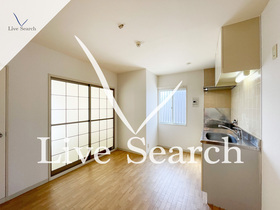 セフィラSAINO　C C103 【兵庫県神鉄道場駅】 の画像3