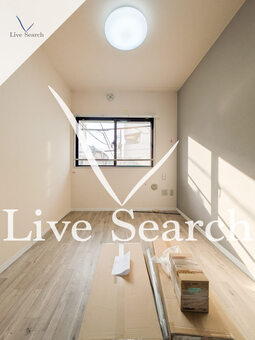 フォレストⅤ 202 【東京都沼袋】 の画像3