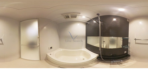 センターレジデンスグランデ 202 【埼玉県川口駅】 の画像3