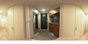 センターレジデンスグランデ 203 【埼玉県川口駅】 の画像3