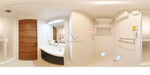 シャーメゾン山吹 201 【和歌山県和歌山市駅】 の画像3