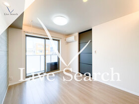 シャーメゾン山吹 201 【和歌山県和歌山市駅】 の画像3