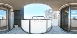 シャーメゾン山吹 202 【和歌山県和歌山市駅】 の画像3