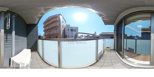 シャーメゾン山吹 203 【和歌山県和歌山市駅】 の画像3