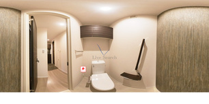 シャーメゾン山吹 302 【和歌山県和歌山市駅】 の画像3