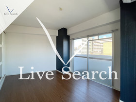 サンシャイン米村 503 【福岡県竹下駅】 の画像3