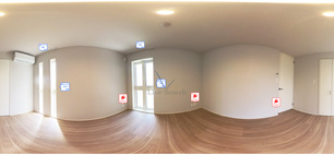 センターレジデンスグランデ 205 【埼玉県川口駅】 の画像3