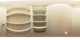 センターレジデンスグランデ 206 【埼玉県川口駅】 の画像3