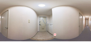 サンディ・パークスⅢ番館 1602 【兵庫県フワラータウン】 の画像3