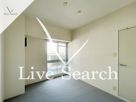 サンディ・パークスⅢ番館 1602 【兵庫県フワラータウン】 の画像3