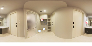 センターレジデンスグランデ 207 【埼玉県川口駅】 の画像3