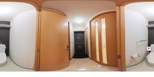 リラッサーレ　Ⅱ 305 【埼玉県ふじみ野駅】 の画像3