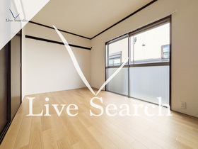 ハウステン 202 【大阪府放出駅】 の画像3