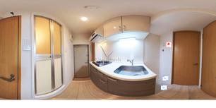 田無ロイヤルハイツ 108 【東京都西武柳沢駅】 の画像3