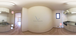 リラッサーレⅠ 405 【埼玉県ふじみ野駅】 の画像3