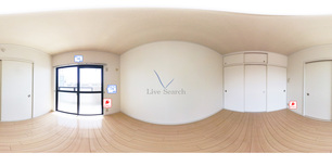 大森アーバンテラス 402 【愛知県名鉄瀬戸線　大森・金城学院前駅】 の画像3