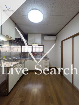 下末吉6丁目AP 1 【神奈川県鶴見駅】 の画像3