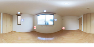 シャーメゾン東花園 B101 【大阪府東花園】 の画像3