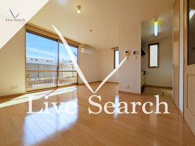 シャーメゾン東花園 B101 【大阪府東花園】 の画像3