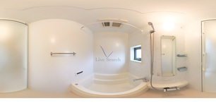 リバティーハウスけやき台 201 【茨城県南守谷駅】 の画像3