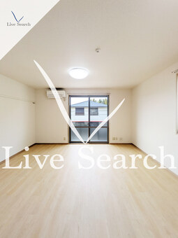 リバティーハウスけやき台 201 【茨城県南守谷駅】 の画像3