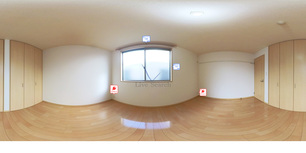 シャーメゾン東花園 B103 【大阪府東花園】 の画像3