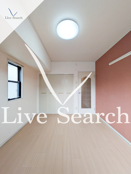 パフィオニッシン 105 【埼玉県川越線　日進駅　徒歩10分】 の画像3