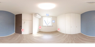 メリア調布 303 【東京都国領駅】 の画像3