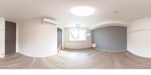 メリア調布 302 【東京都国領駅】 の画像3