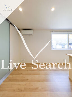 フォレナ小松 205 【大阪府上新庄駅】 の画像3