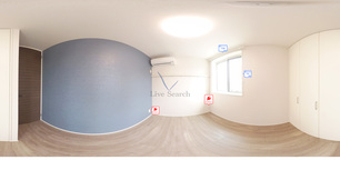 メリア調布 402 【東京都国領駅】 の画像3