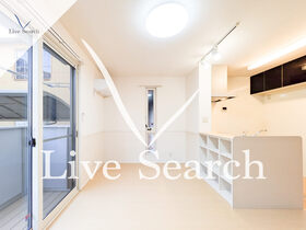 ラフレ仲道　f 101 【埼玉県埼玉高速鉄道　戸塚安行駅　徒歩19分】 の画像3